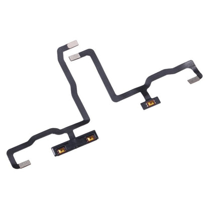 For ZTE Nubia Red Magic 6s Pro NX699J 1 Pair Power Button & Volume Button Flex Cable, For ZTE Nubia Red Magic 6s Pro - ORIWHIZ