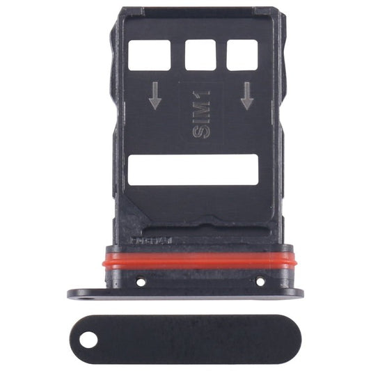 For ZTE nubia Red Magic 9 Pro NX769J SIM Card Tray + SIM Card Tray, For ZTE nubia Red Magic 9 Pro - ORIWHIZ