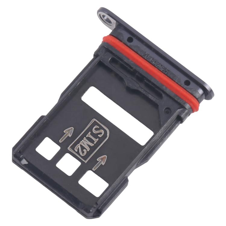 For ZTE nubia RedMagic 8 Pro+ SIM Card Tray + SIM Card Tray, For ZTE nubia RedMagic 8 Pro+ - ORIWHIZ