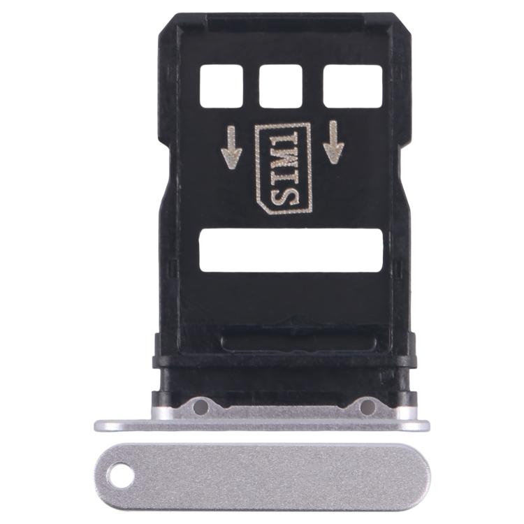 For ZTE nubia RedMagic 8s Pro++ SIM Card Tray + SIM Card Tray, For ZTE nubia RedMagic 8s Pro+ - ORIWHIZ
