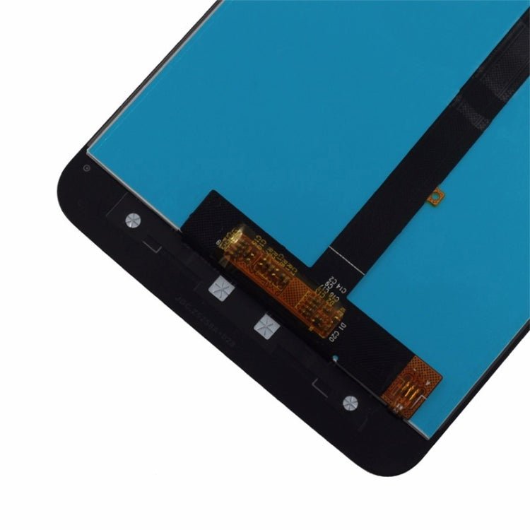 For ZTE ZMax Pro / Z981 LCD Screen and Digitizer Full Assembly, For ZTE ZMax Pro - ORIWHIZ