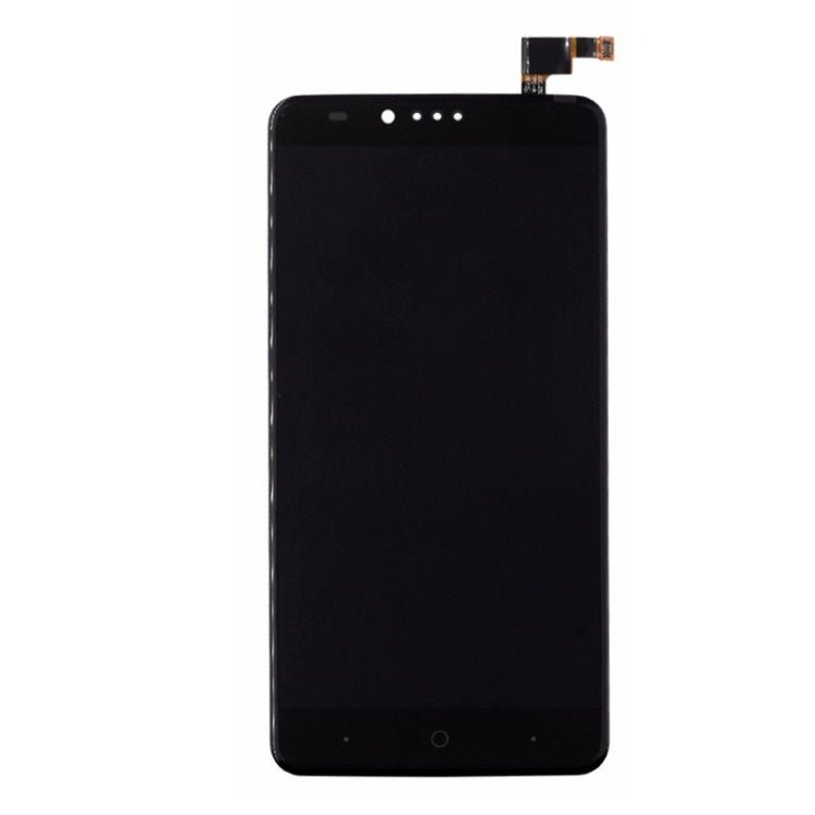 For ZTE ZMax Pro / Z981 LCD Screen and Digitizer Full Assembly, For ZTE ZMax Pro - ORIWHIZ