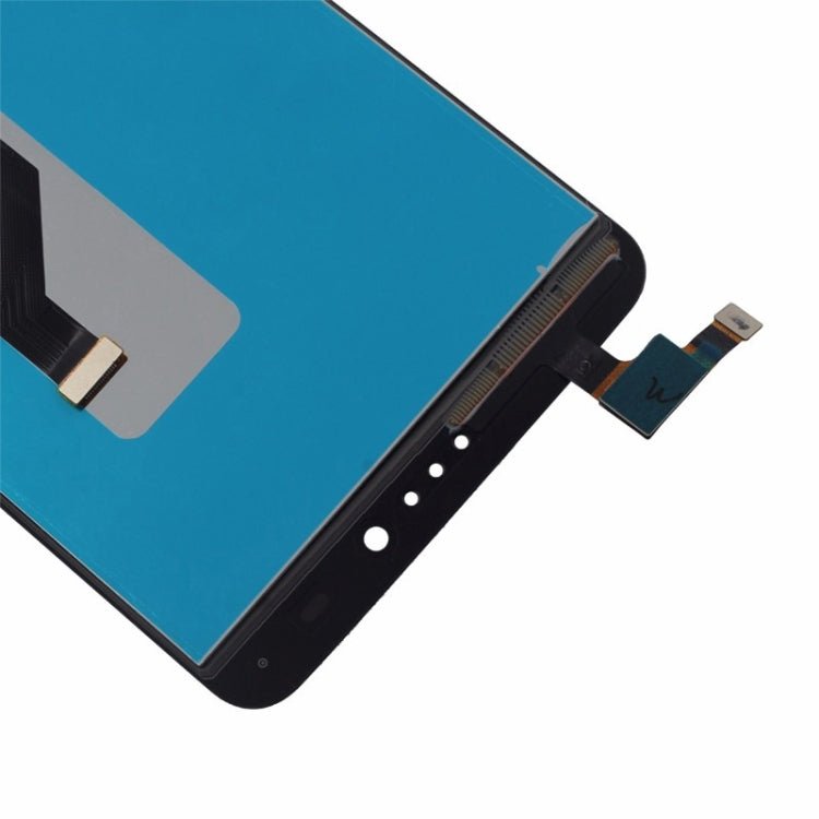 For ZTE ZMax Pro / Z981 LCD Screen and Digitizer Full Assembly, For ZTE ZMax Pro - ORIWHIZ