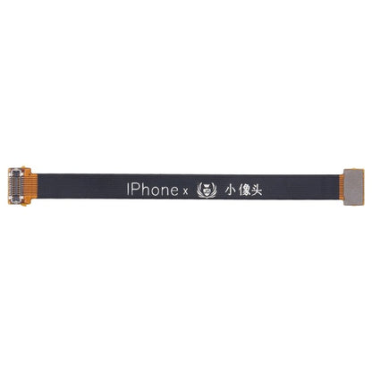 كابل مرن لاختبار تمديد الكاميرا الأمامية، لأجهزة iPhone 12 / 12 Pro، وiPhone 12 Pro Max، وiPhone 12 mini، وiPhone 11، وiPhone X، وiPhone 8 / 8 Plus، وiPhone 7 / 7 Plus، وiPhone 6S / 6S Plus، وiPhone 6 / 6 Plus - ORIWHIZ