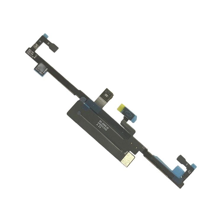 Front Face ID Proximity Sensor Flex Cable For iPad Pro 11 inch 2021 A2301 A2459 A2460, For iPad Pro 11 inch 2021 - ORIWHIZ