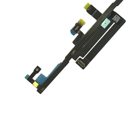 Front Face ID Proximity Sensor Flex Cable For iPad Pro 11 inch 2021 A2301 A2459 A2460, For iPad Pro 11 inch 2021 - ORIWHIZ