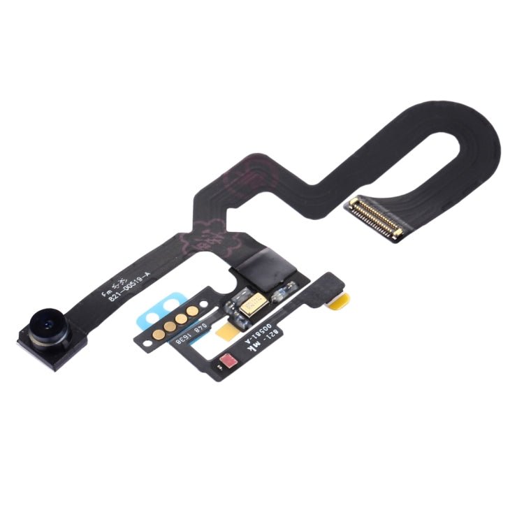 Cable flexible para módulo de cámara frontal, micrófono y sensor de proximidad para iPhone 7 Plus y iPhone 7P - ORIWHIZ