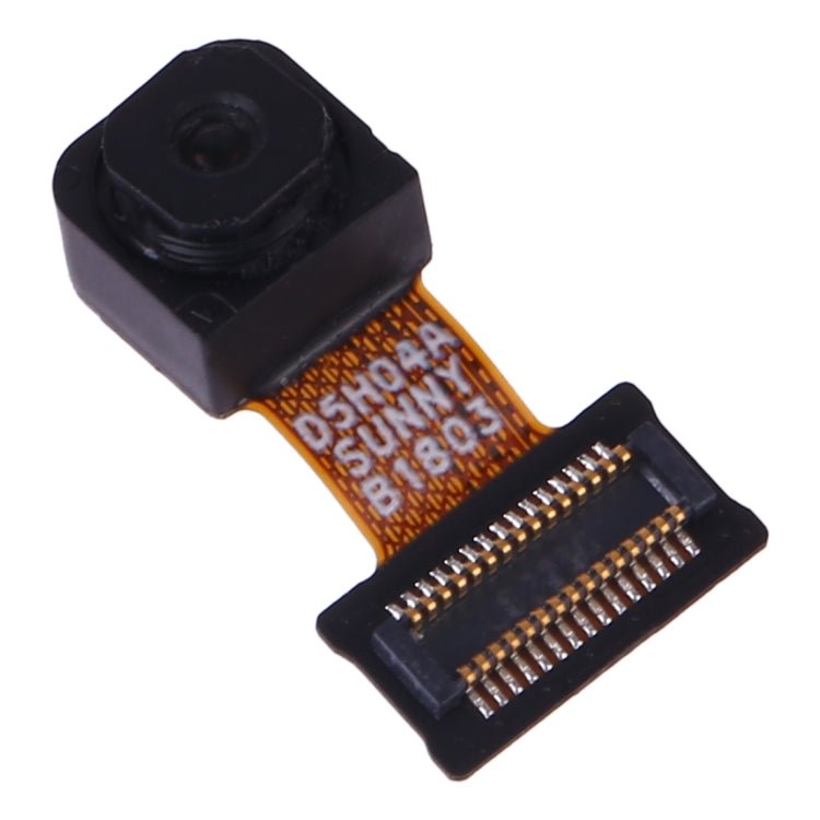 Front Facing Camera Module for LG Stylo 4 Q710 Q710MS Q710CS L713DL, For LG Stylo 4 - ORIWHIZ