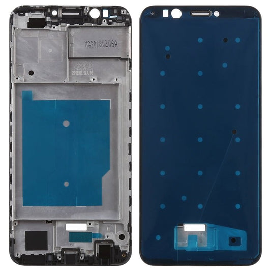 Front Housing LCD Frame Bezel for Huawei Enjoy 8, For Enjoy 8, Enjoy 8 - ORIWHIZ