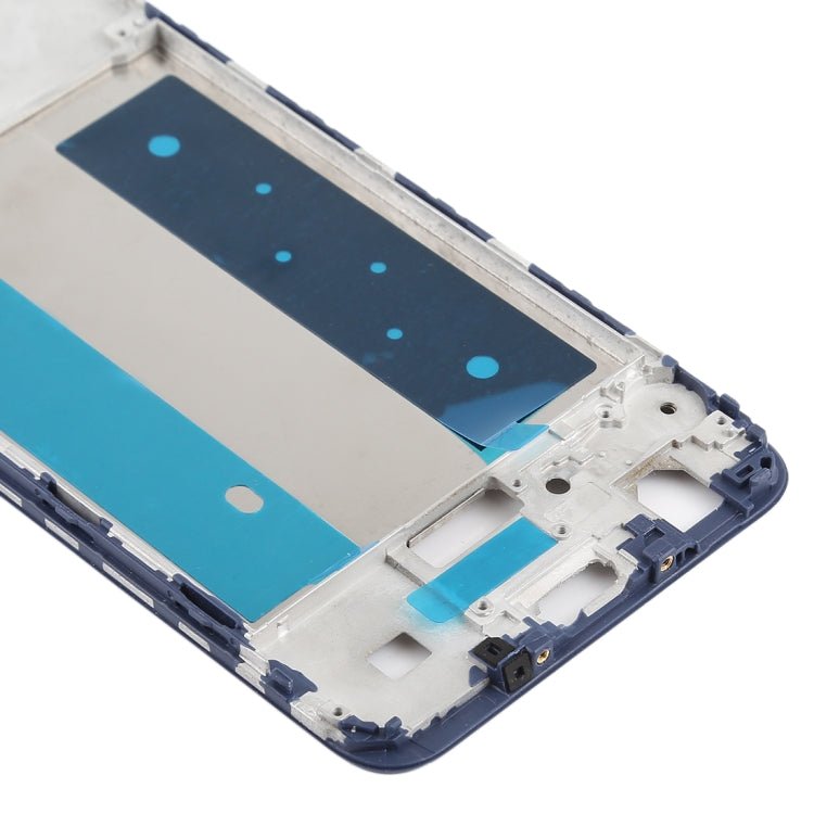 Front Housing LCD Frame Bezel for Huawei Honor View 10 / V10, Honor V10 - ORIWHIZ