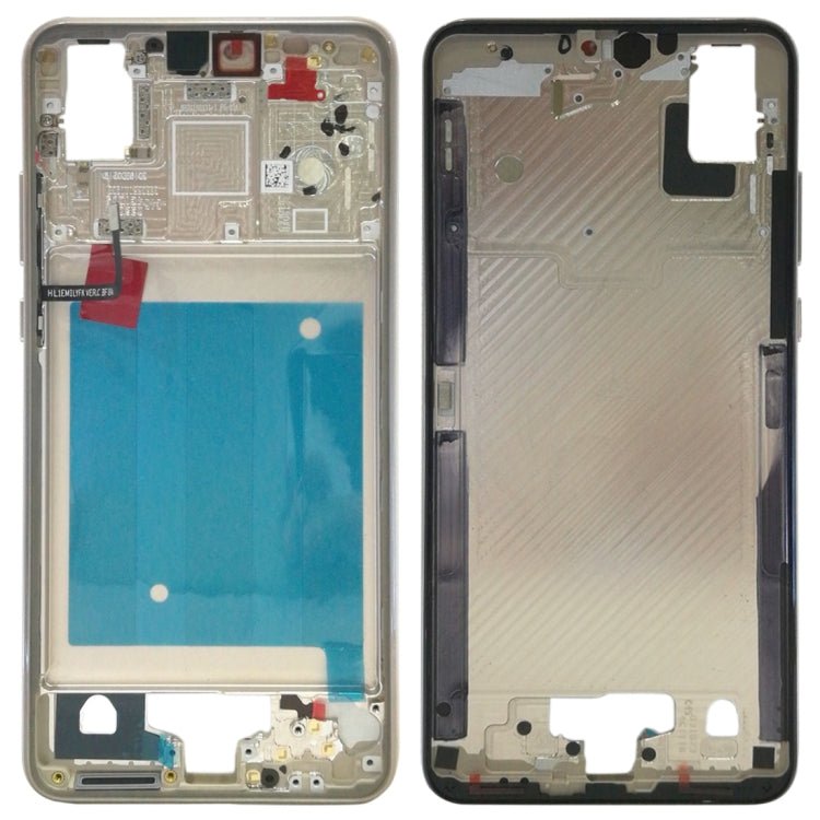 Front Housing LCD Frame Bezel for Huawei P20, For Huawei P20, Huawei P20, For P20 - ORIWHIZ
