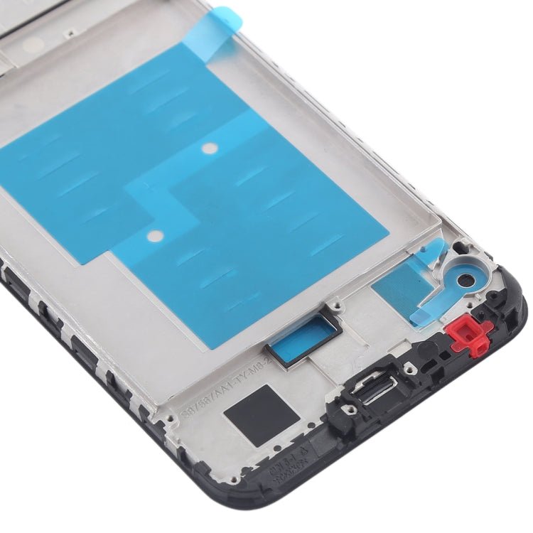 Front Housing LCD Frame Bezel for Huawei Y6 (2018), Huawei Y6 (2018), For Huawei Y6 (2018) - ORIWHIZ