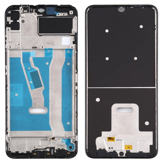 Front Housing LCD Frame Bezel Plate for Huawei Enjoy 10e / Honor Play 9A, For Enjoy 10e - ORIWHIZ