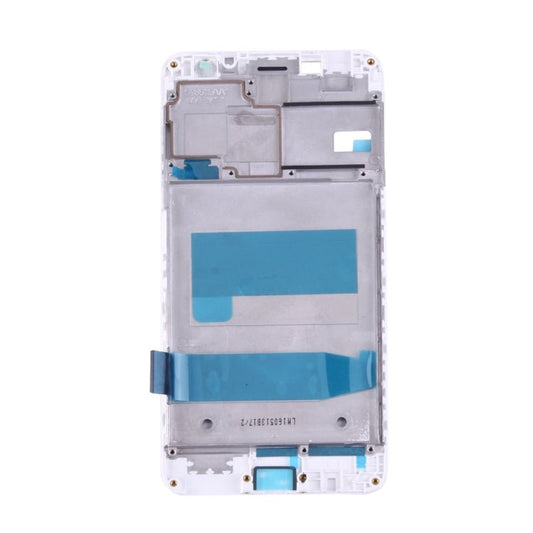 Front Housing LCD Frame Bezel Plate for Huawei Enjoy 6, Enjoy 6 - ORIWHIZ