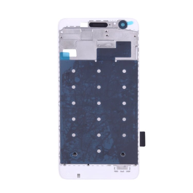 Front Housing LCD Frame Bezel Plate for Huawei Enjoy 6, Enjoy 6 - ORIWHIZ