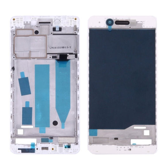 Front Housing LCD Frame Bezel Plate for Huawei Enjoy 6s, Enjoy 6s - ORIWHIZ