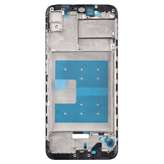 Front Housing LCD Frame Bezel Plate for Huawei Enjoy 9e, For Enjoy 9e - ORIWHIZ