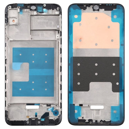 Front Housing LCD Frame Bezel Plate for Huawei Enjoy 9e, For Enjoy 9e - ORIWHIZ