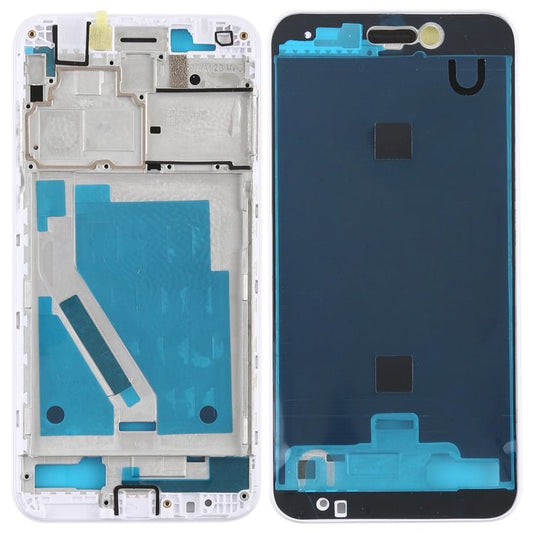 Front Housing LCD Frame Bezel Plate for Huawei Honor 6A, For Honor 6A - ORIWHIZ