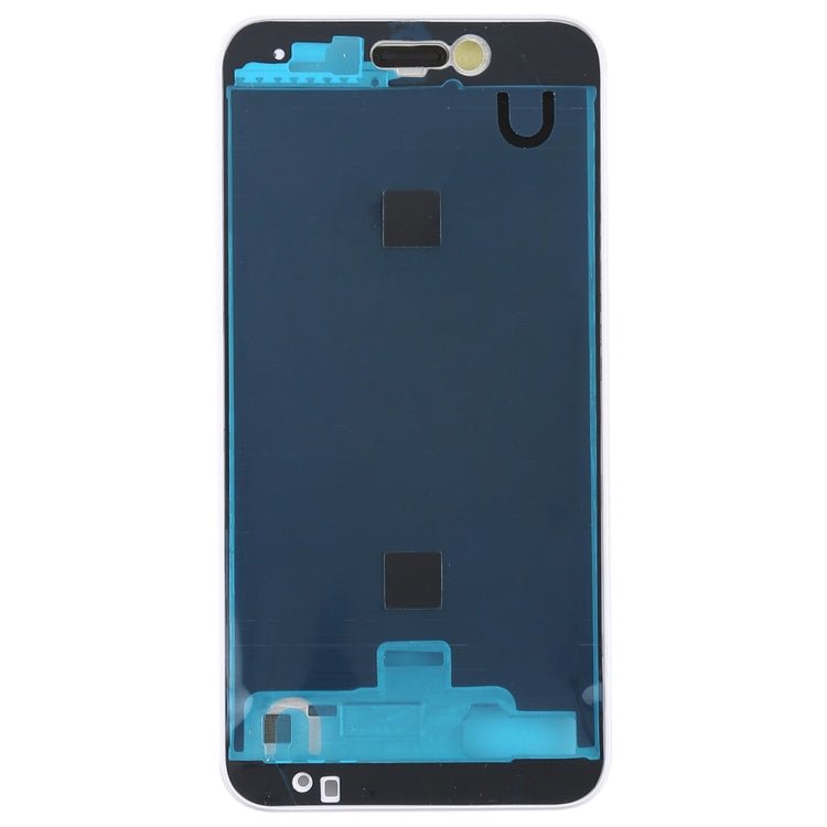 Front Housing LCD Frame Bezel Plate for Huawei Honor 6A, For Honor 6A - ORIWHIZ