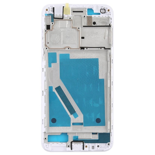 Front Housing LCD Frame Bezel Plate for Huawei Honor 6A, For Honor 6A - ORIWHIZ