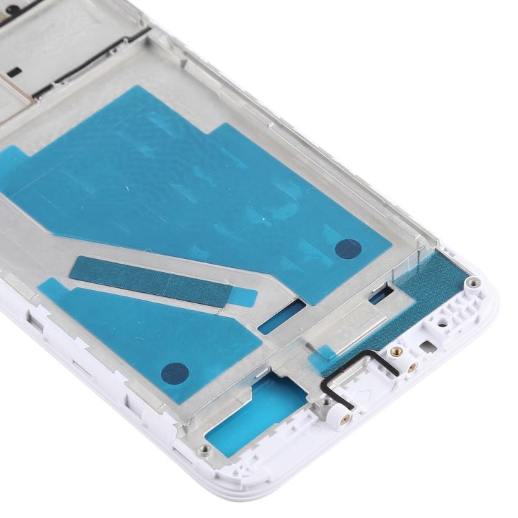 Front Housing LCD Frame Bezel Plate for Huawei Honor 6A, For Honor 6A - ORIWHIZ