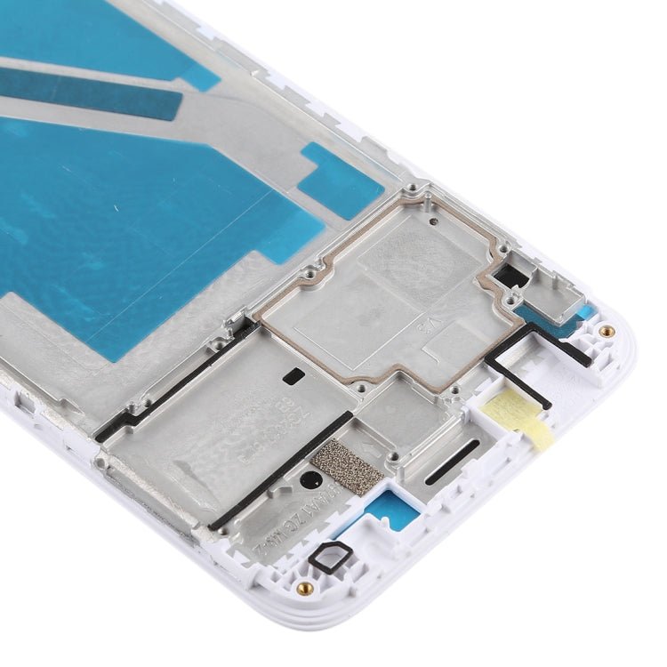 Front Housing LCD Frame Bezel Plate for Huawei Honor 6A, For Honor 6A - ORIWHIZ
