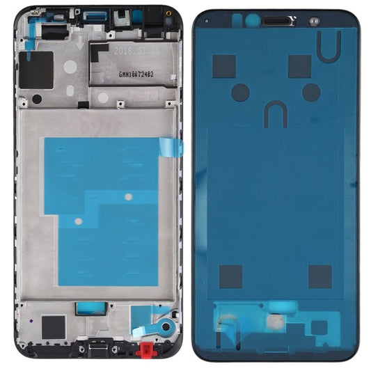 Front Housing LCD Frame Bezel Plate for Huawei Honor 7A, For Honor 7A - ORIWHIZ