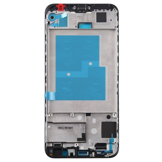 Front Housing LCD Frame Bezel Plate for Huawei Honor 7A, For Honor 7A - ORIWHIZ
