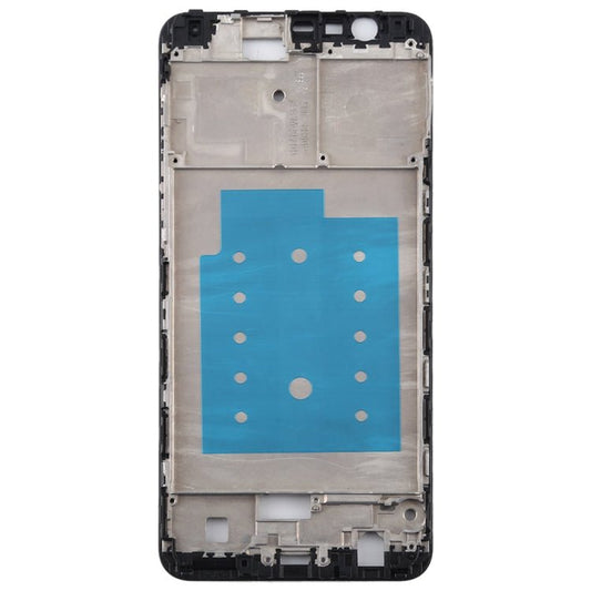 Front Housing LCD Frame Bezel Plate for Huawei Honor 7X, For Honor 7X - ORIWHIZ