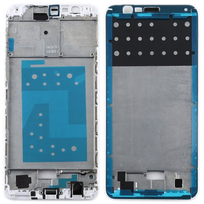 Front Housing LCD Frame Bezel Plate for Huawei Honor 7X, For Honor 7X - ORIWHIZ