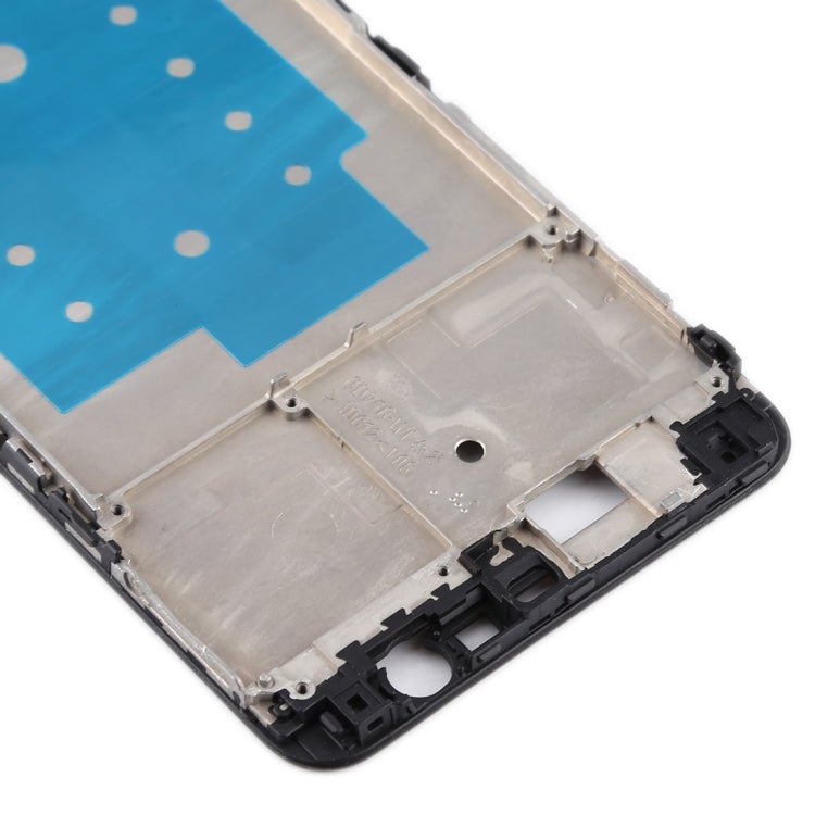 Front Housing LCD Frame Bezel Plate for Huawei Honor 7X, For Honor 7X - ORIWHIZ