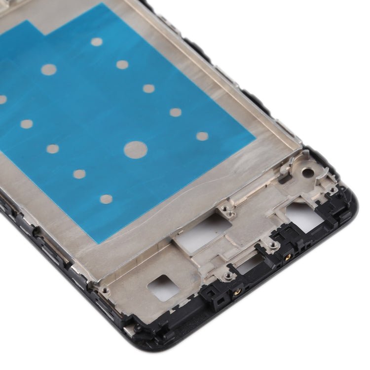 Front Housing LCD Frame Bezel Plate for Huawei Honor 7X, For Honor 7X - ORIWHIZ