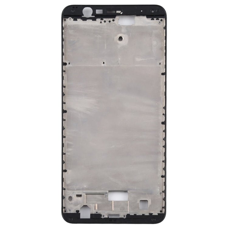 Front Housing LCD Frame Bezel Plate for Huawei Honor 7X, For Honor 7X - ORIWHIZ
