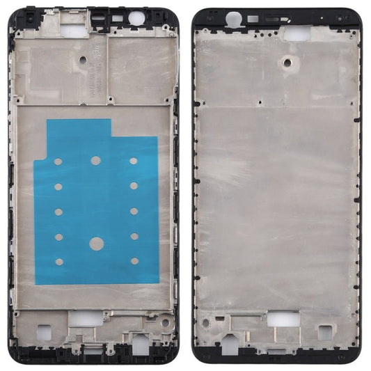 Front Housing LCD Frame Bezel Plate for Huawei Honor 7X, For Honor 7X - ORIWHIZ