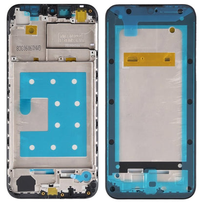 Front Housing LCD Frame Bezel Plate for Huawei Honor 8S, For Honor 8S - ORIWHIZ
