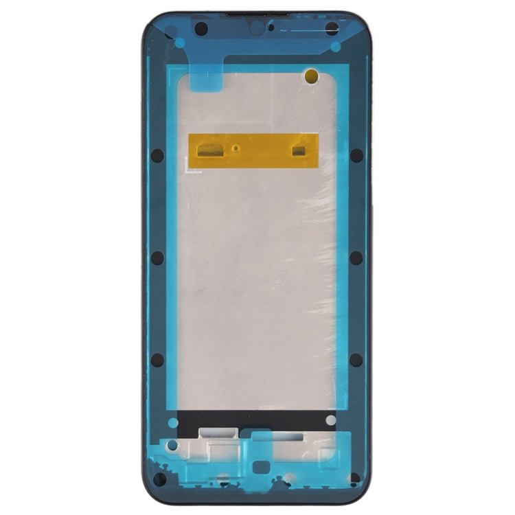 Front Housing LCD Frame Bezel Plate for Huawei Honor 8S, For Honor 8S - ORIWHIZ