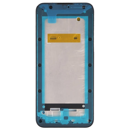 Front Housing LCD Frame Bezel Plate for Huawei Honor 8S, For Honor 8S - ORIWHIZ