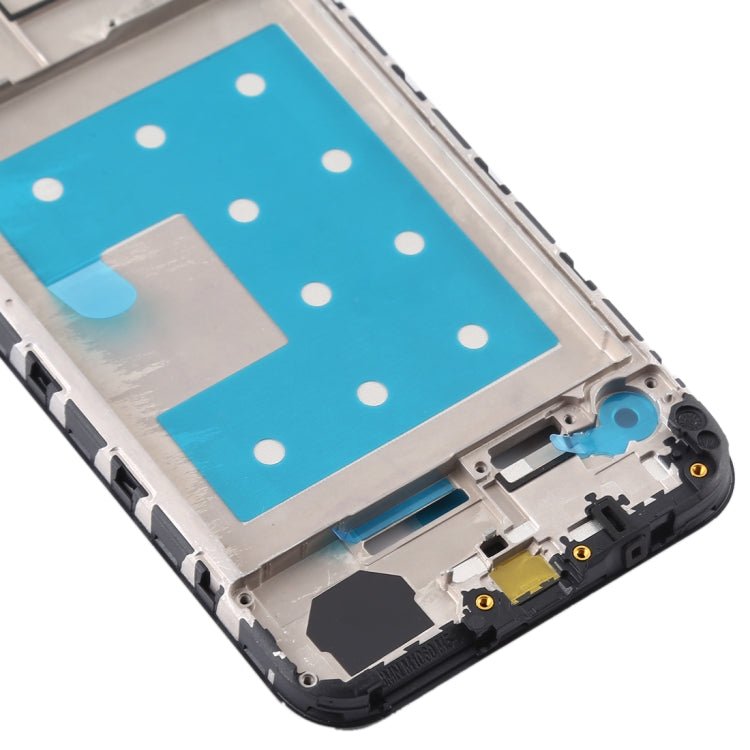 Front Housing LCD Frame Bezel Plate for Huawei Honor 8S, For Honor 8S - ORIWHIZ