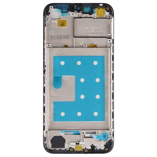 Front Housing LCD Frame Bezel Plate for Huawei Honor 8S, For Honor 8S - ORIWHIZ