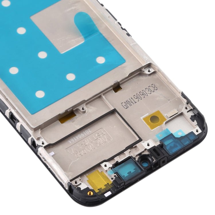 Front Housing LCD Frame Bezel Plate for Huawei Honor 8S, For Honor 8S - ORIWHIZ