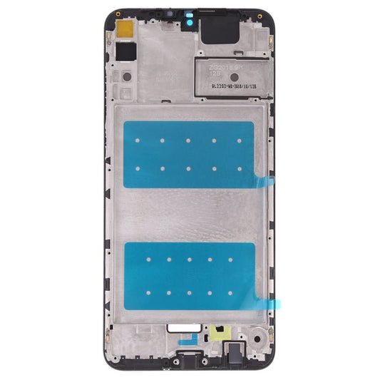 Front Housing LCD Frame Bezel Plate for Huawei Honor 8X Max, Honor 8X Max - ORIWHIZ