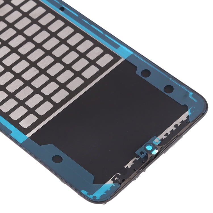 Front Housing LCD Frame Bezel Plate for Huawei Honor 8X Max, Honor 8X Max - ORIWHIZ