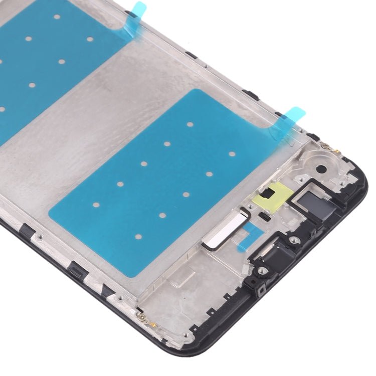 Front Housing LCD Frame Bezel Plate for Huawei Honor 8X Max, Honor 8X Max - ORIWHIZ