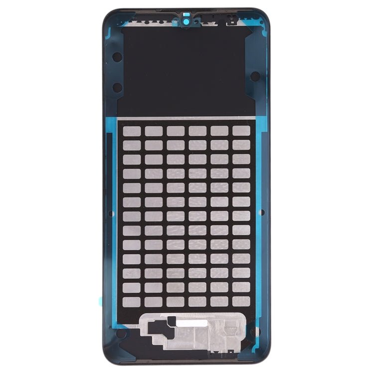 Front Housing LCD Frame Bezel Plate for Huawei Honor 8X Max, Honor 8X Max - ORIWHIZ