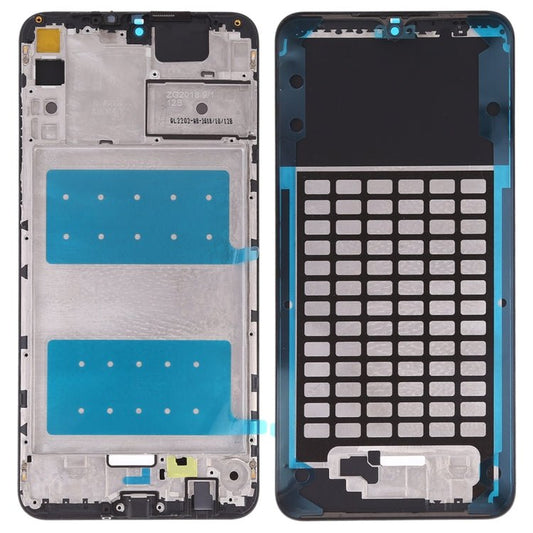 Front Housing LCD Frame Bezel Plate for Huawei Honor 8X Max, Honor 8X Max - ORIWHIZ