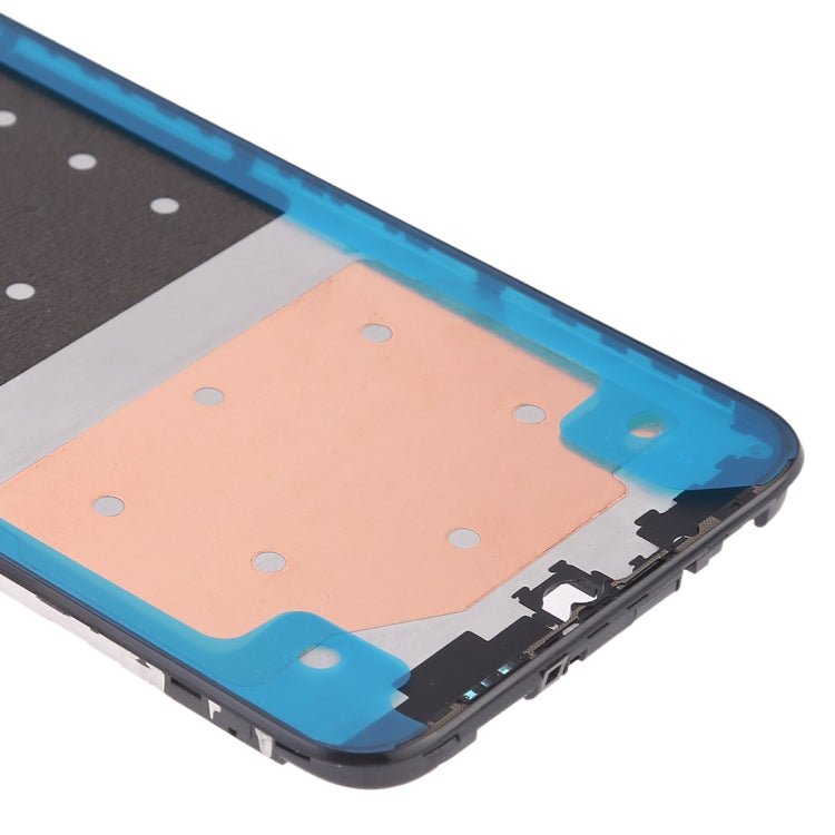 Front Housing LCD Frame Bezel Plate for Huawei Honor Play 8A, For Honor Play 8A - ORIWHIZ