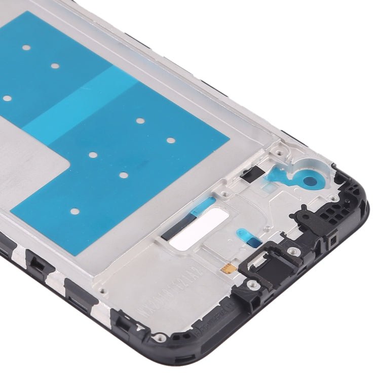 Front Housing LCD Frame Bezel Plate for Huawei Honor Play 8A, For Honor Play 8A - ORIWHIZ