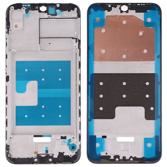 Front Housing LCD Frame Bezel Plate for Huawei Honor Play 8A, For Honor Play 8A - ORIWHIZ