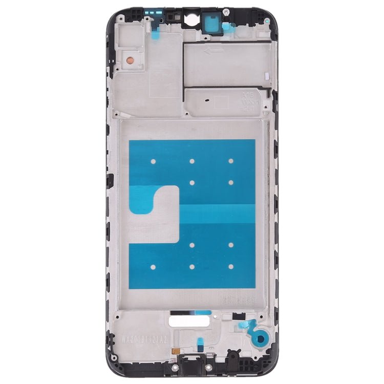 Front Housing LCD Frame Bezel Plate for Huawei Honor Play 8A, For Honor Play 8A - ORIWHIZ